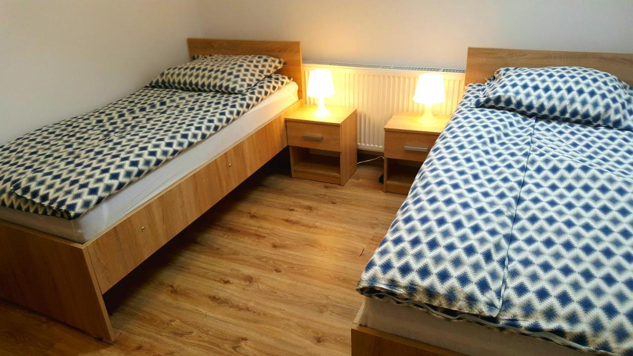 Apartamenty Daisy Goczalkowice-Zdroj Exterior photo