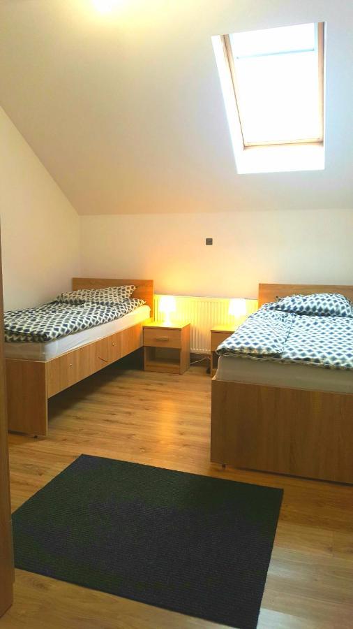 Apartamenty Daisy Goczalkowice-Zdroj Exterior photo