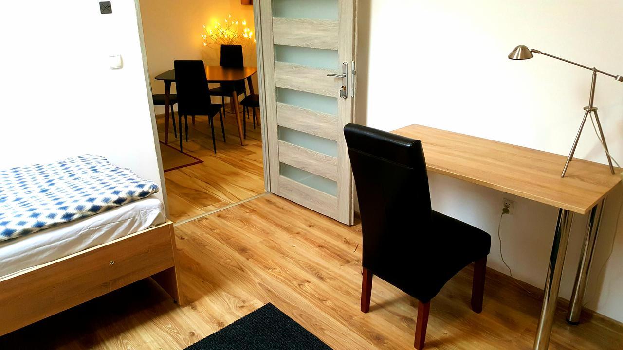 Apartamenty Daisy Goczalkowice-Zdroj Exterior photo