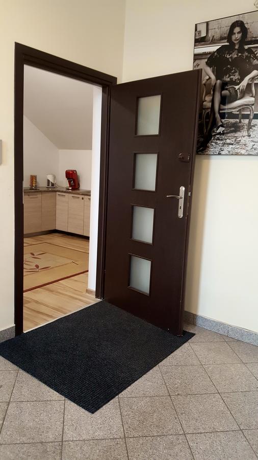 Apartamenty Daisy Goczalkowice-Zdroj Exterior photo