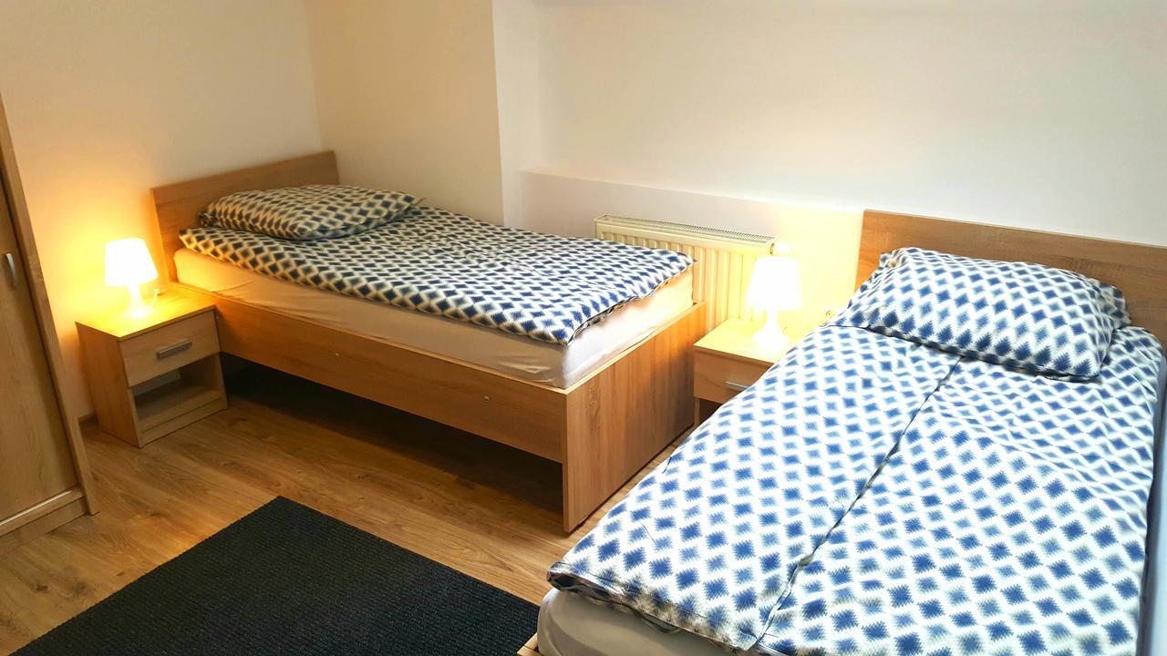 Apartamenty Daisy Goczalkowice-Zdroj Exterior photo