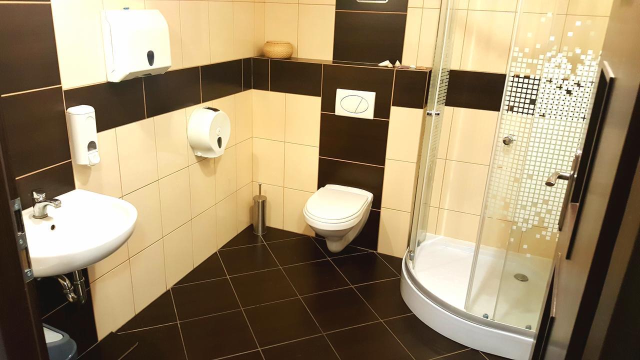Apartamenty Daisy Goczalkowice-Zdroj Exterior photo