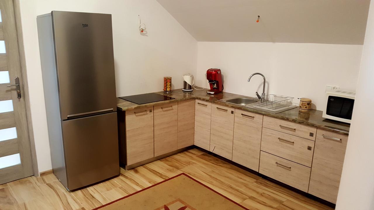 Apartamenty Daisy Goczalkowice-Zdroj Exterior photo