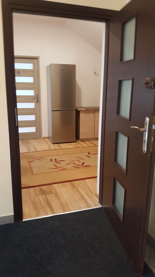 Apartamenty Daisy Goczalkowice-Zdroj Exterior photo