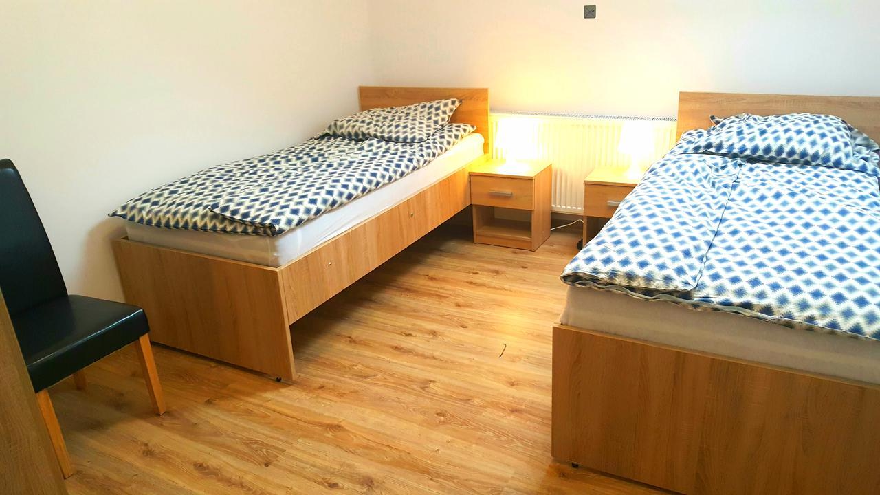 Apartamenty Daisy Goczalkowice-Zdroj Exterior photo